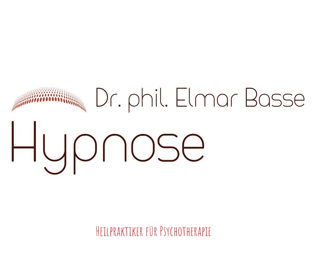 Dr. phil. Elmar Basse | Hypnose Hamburg