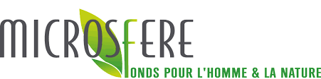 Microsfere logo