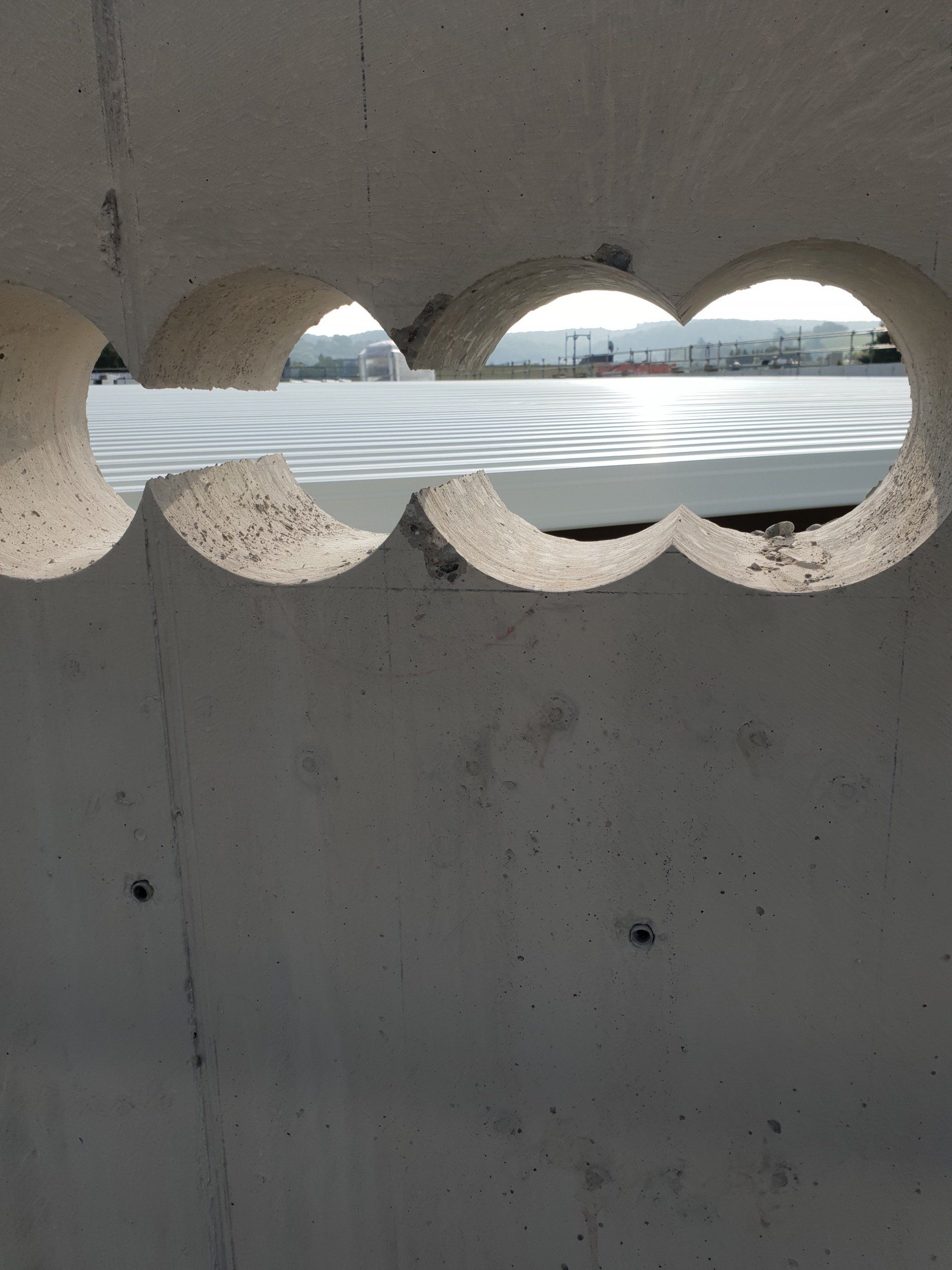 Kernbohrung Kernbohrer Beton Bohren in Mühltal Frankfurt Beton Säge Diamant Bohrer