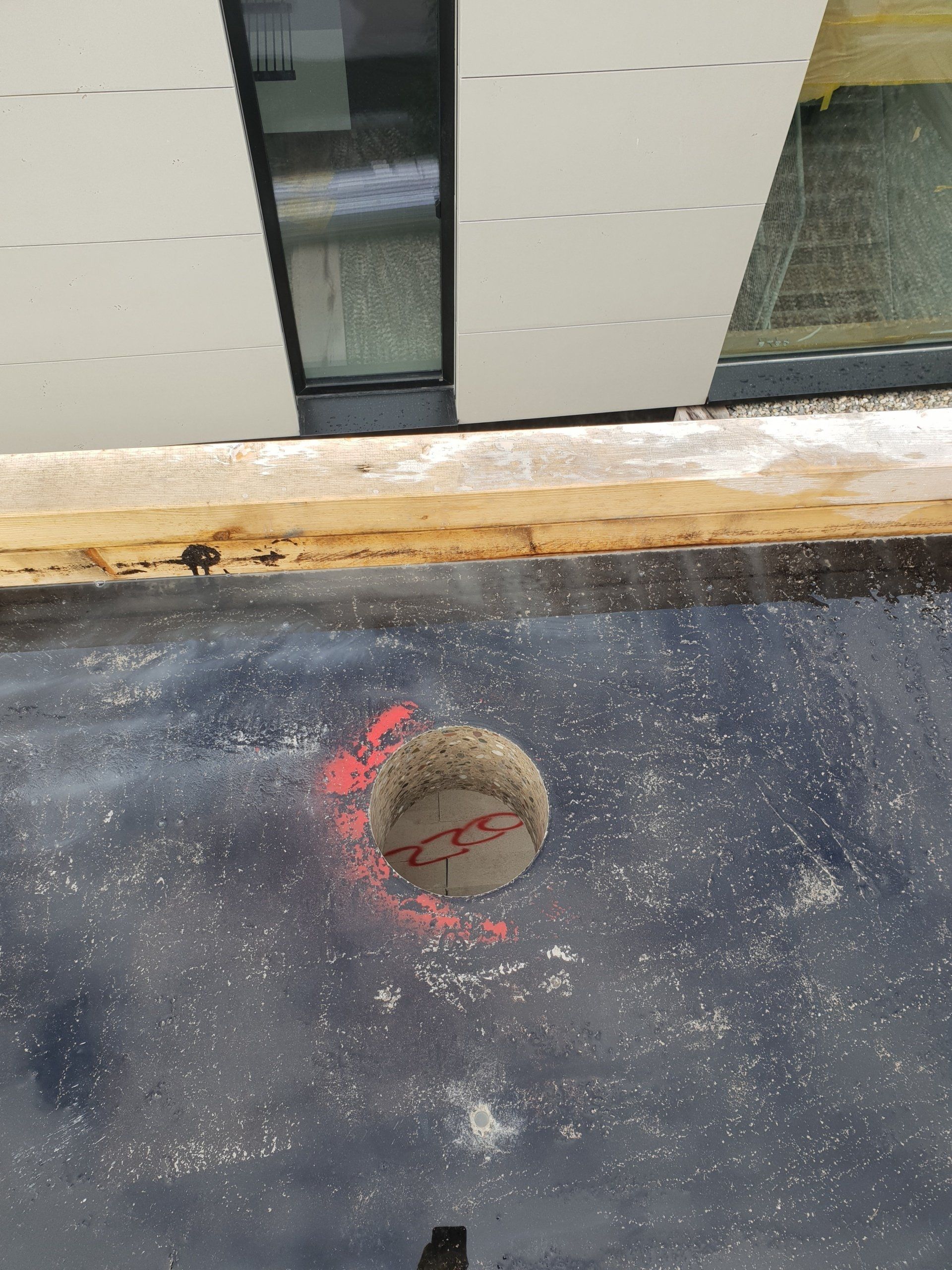 Kernbohrung in Philippsburg Betonbohrer Kernbohrer