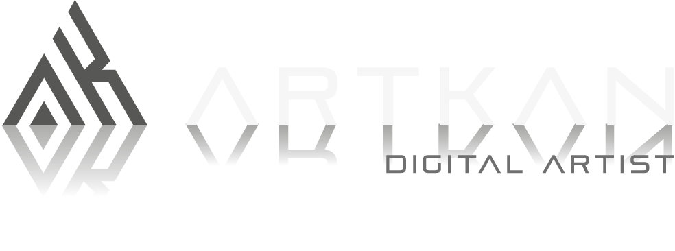 Digital Artist ArtKan