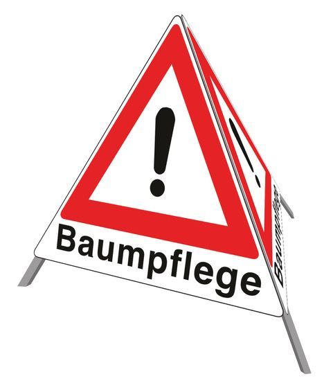 Versicherungsschutz für Baumpfleger - spezial Branchenkonzept - HHB Versicherungsmakler