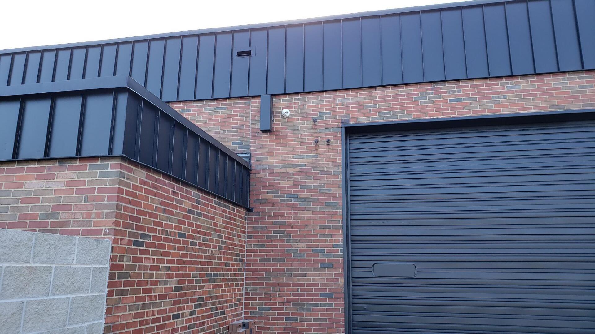 Turing Vision Security Systems for the home and office