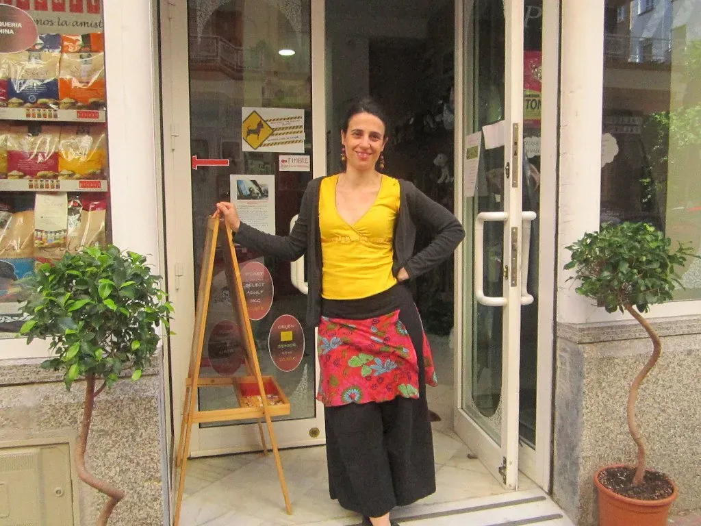 Lourdes Lourdes Carratalá