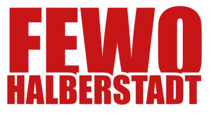 Ihre Ferienwohnung in Halberstadt Logo Ferienwohnung Halberstadt