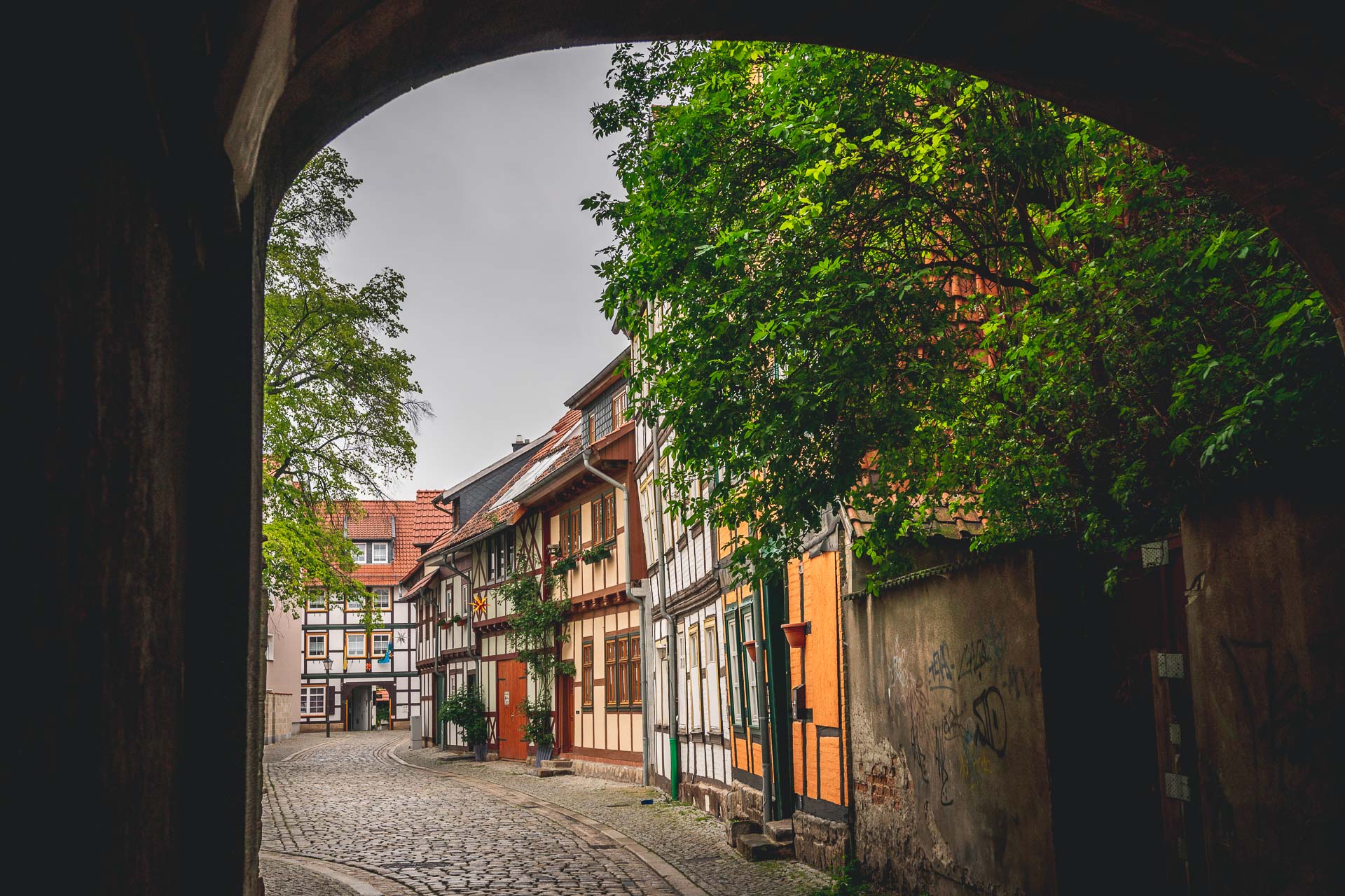 Stadtrundgang