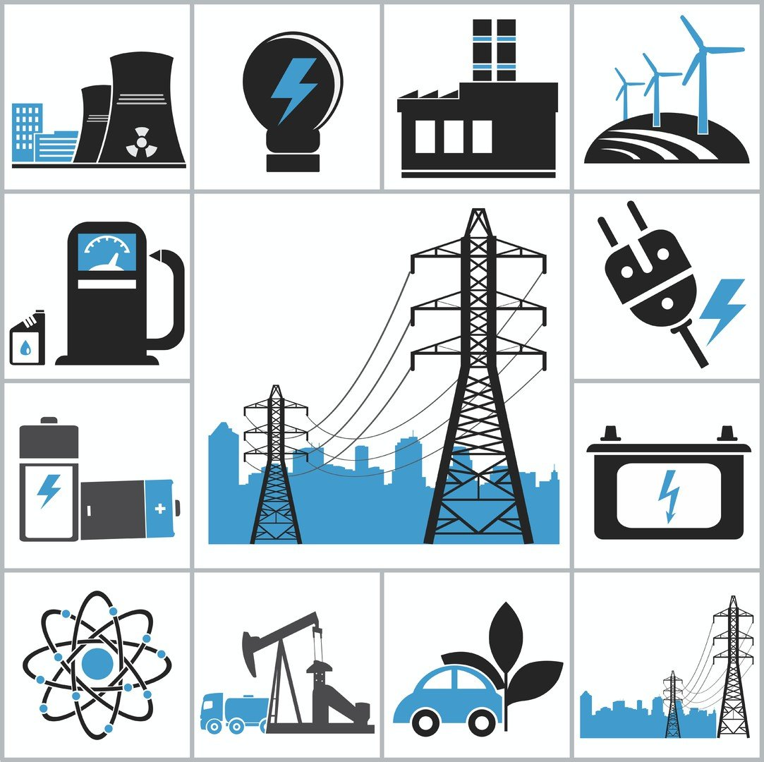 Der steigende Bedarf an Energie muss unsere Gesellschaft und die Welt  Energie und Umwelt