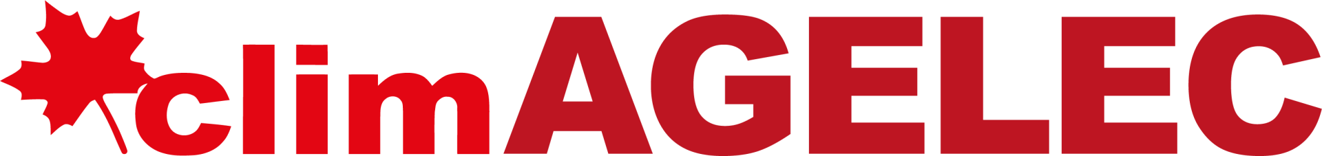 Logo de Climagelec Logo de Climagelec