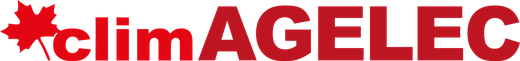 Logo de Climagelec Logo de Climagelec