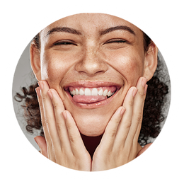 Gesichtsbehandlung Gesichtsbehandlung