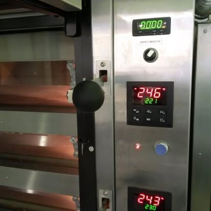 Mélangeurs de cuisine industriels