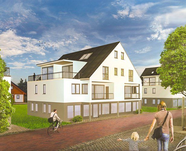 wohnen, arbeiten, praktizieren in Wendisch Rietz Eigentumswohnungen, Gewerberäume, Praxisräume,Ferienimmobilien, Immobilien, Haus kaufen, Grundstück,