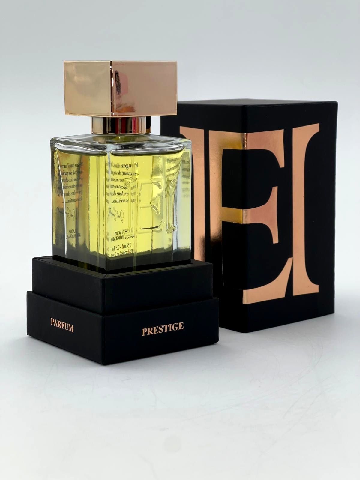 Prestige Exhalessence Collection Prestige
