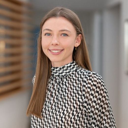 Anna Zieglowski Anna Zieglowski