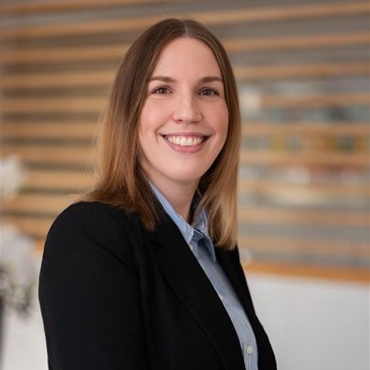 Tanita Behr Tanita Behr