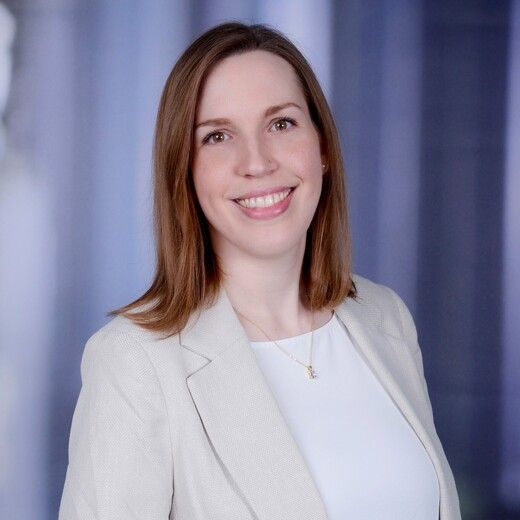 Tanita Behr Tanita Behr