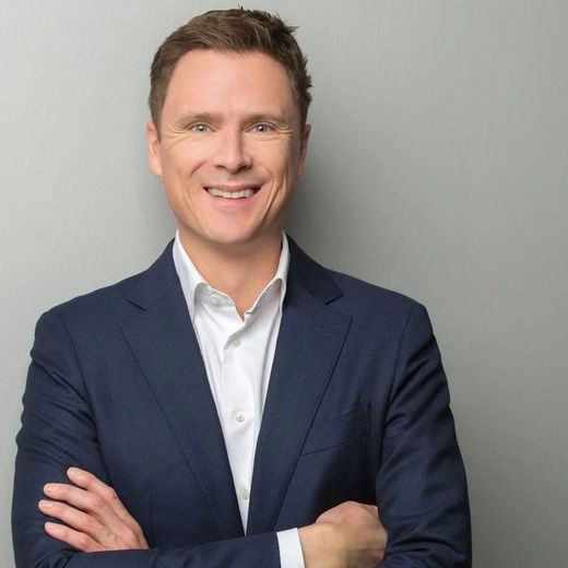 Klaas Koolman Partner Klaas Koolman