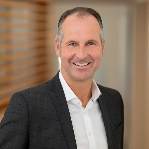 Marcus Kunkel Cluster Leader Marcus Kunkel