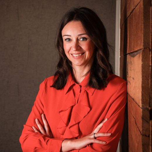 Marina Brauer Marina Brauer