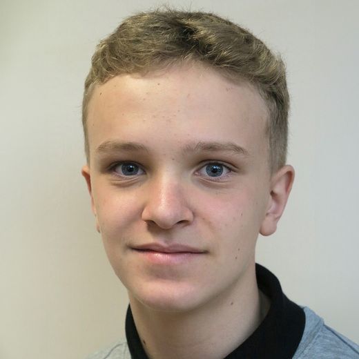 Nick Kister Nick Kister