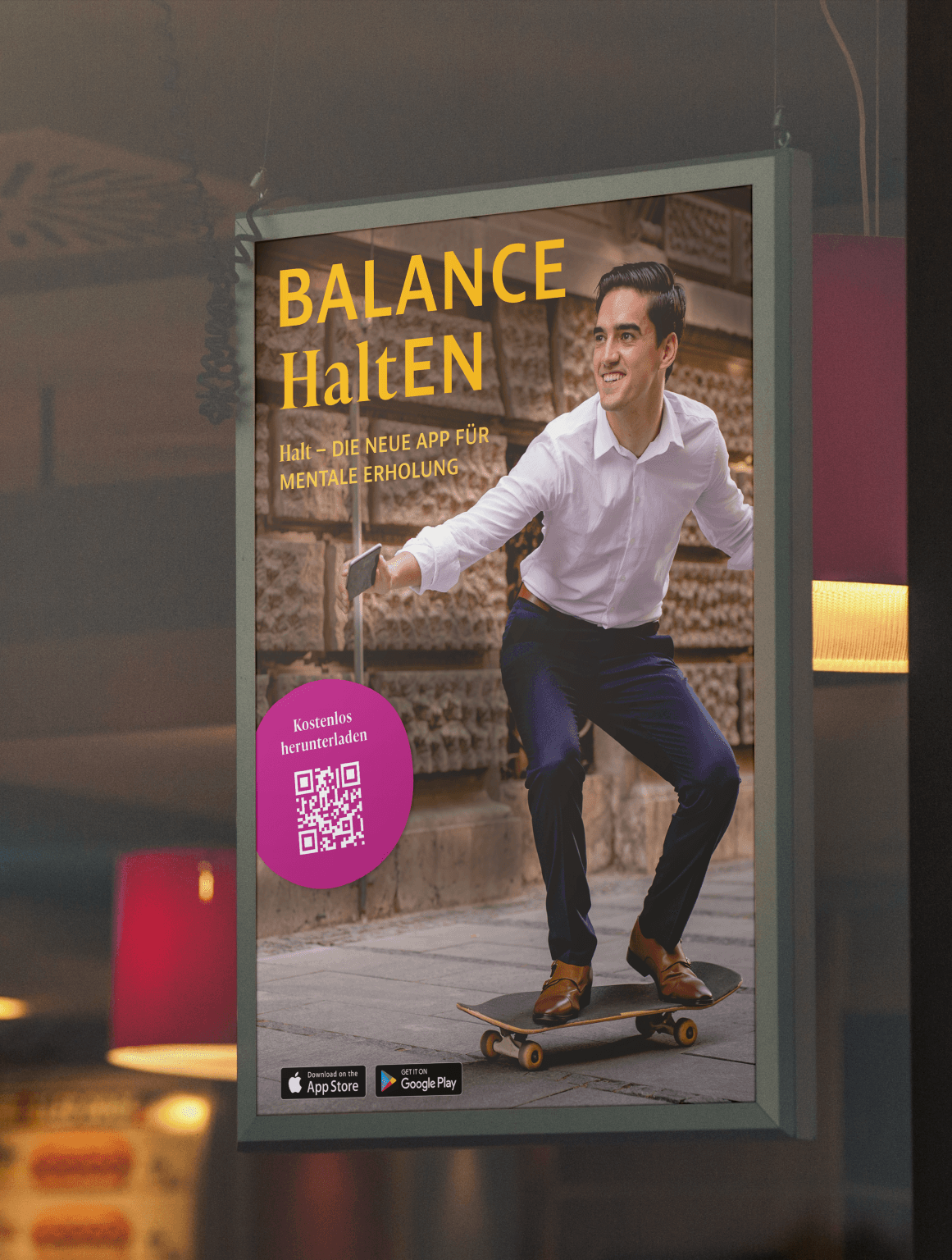 Hintergrundbild: iStock – stockfour