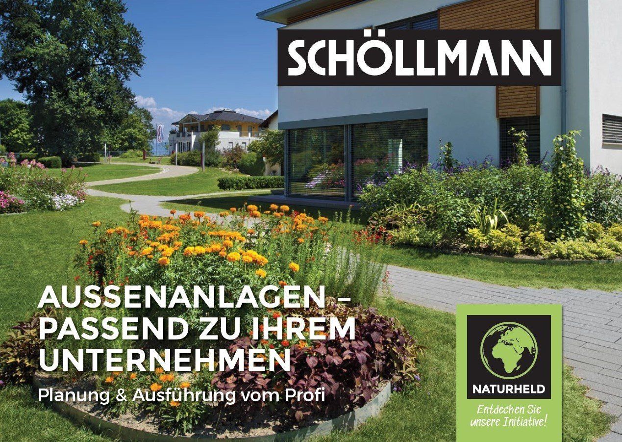 Infobroschüre für Unternehmen Infobroschüre für Unternehmen