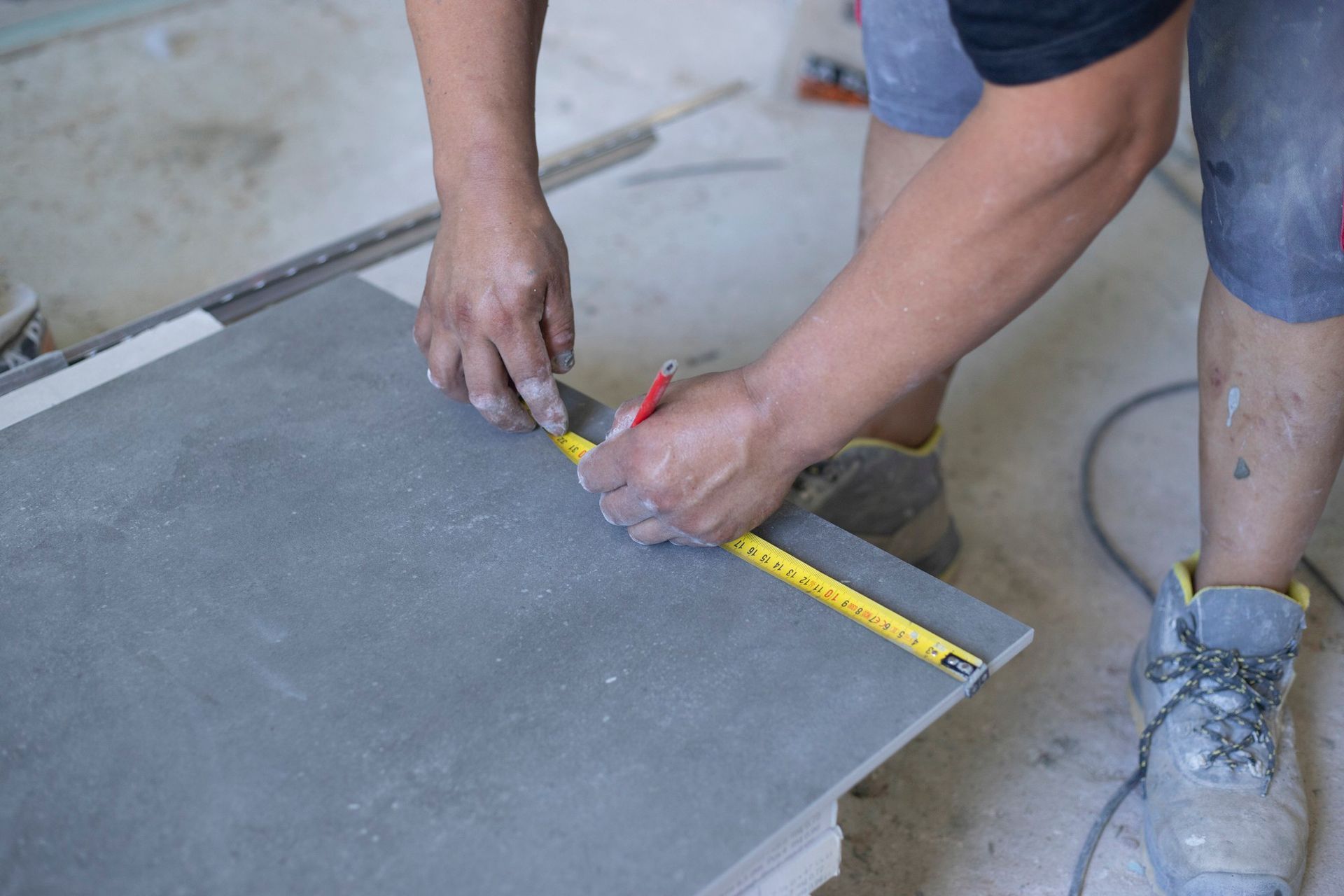 Sie haben ein Zimmer wo ein Boden verlegt werden muss, oder eine Terasse oder eine Treppe ohne Bodenbelag? Dann sind wir Ihr Partner im Raum München und Umgebung!