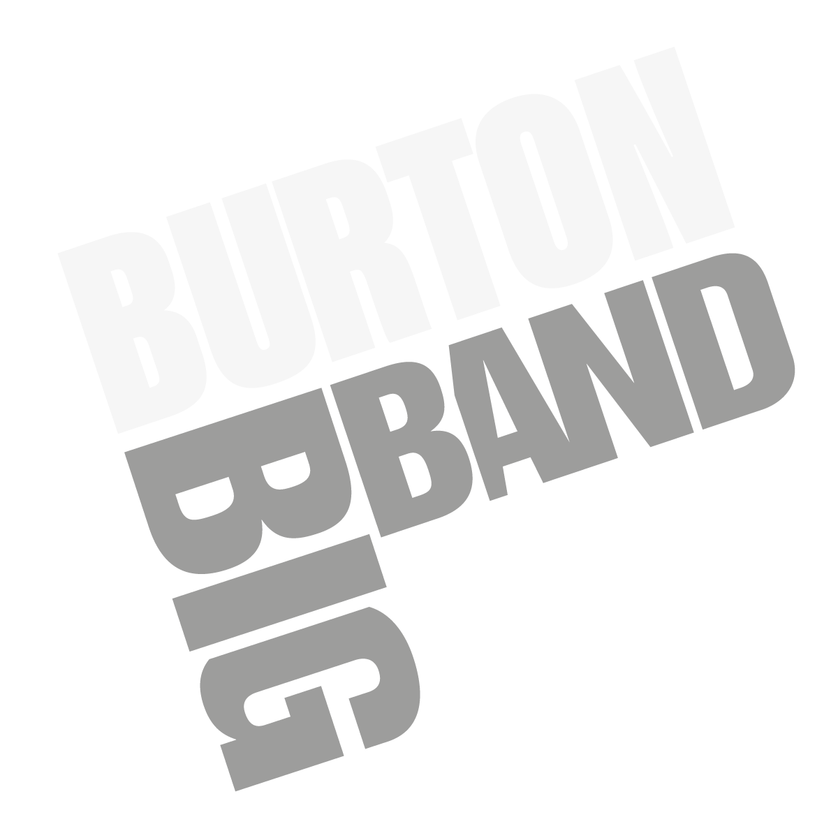 Burton Big Band