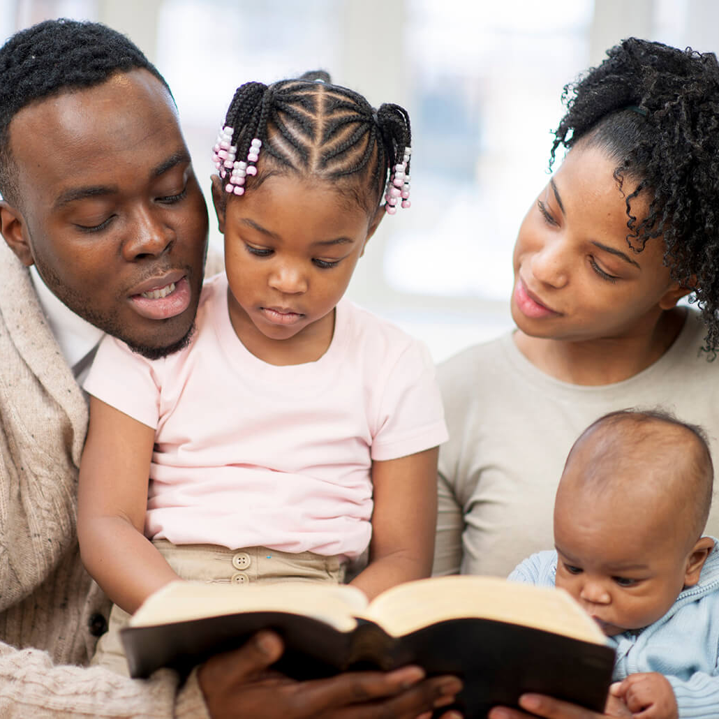 The Two Shall Be One Ministry Testimoines of God's goodness and grace for salvation.