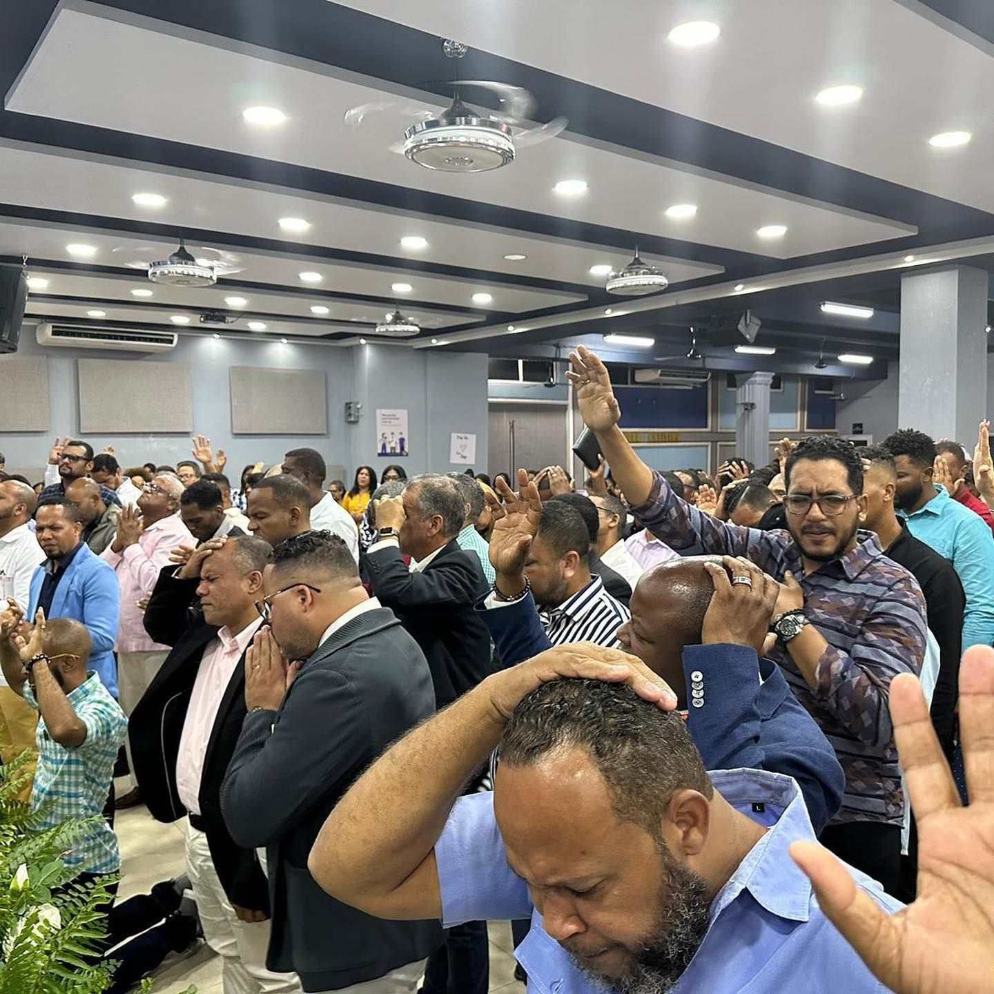 The Two Shall Be One Testimonies showcasing the power of God to heal and deliver.