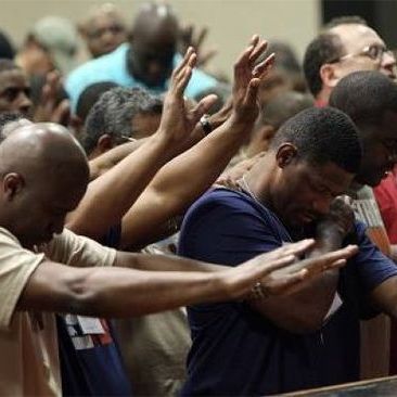 The Two Shall Be One Testimonies of promotion, blessing and new horizons.