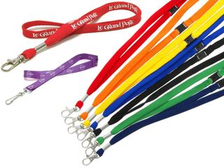 Cordones y lanyards para colgar tarjetas Cordones y lanyards para colgar tarjetas
