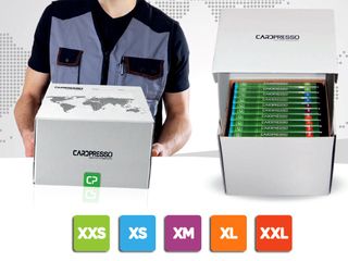 Versiones de software CardPresso Versiones de software CardPresso