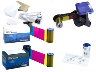 Consumibles originales Datacard Consumibles originales Datacard