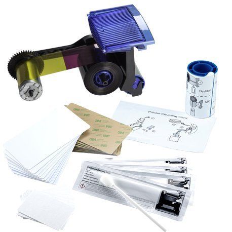 Kits de limpieza y mantenimiento Datacard Kits de limpieza y mantenimiento Datacard