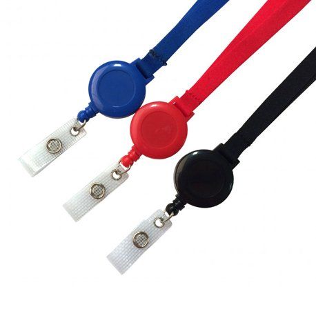 Cordão para pendurar cartão com ioiô BYZP-10 Cordão para pendurar cartão com ioiô BYZP-10