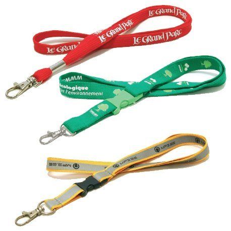 Cordones y lanyards impresos personalizados Cordones y lanyards impresos personalizados