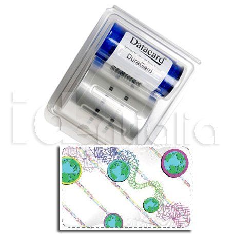 Datacard 508808-001 Datacard 508808-001