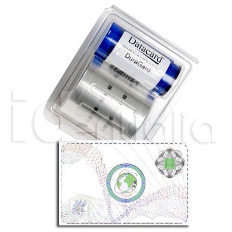 Datacard 508892-001 Datacard 508892-001