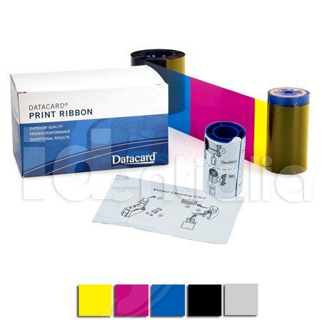 Datacard 534000-003 Datacard 534000-003