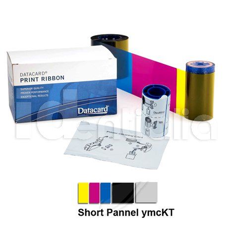 Datacard 534000-004 Datacard 534000-004