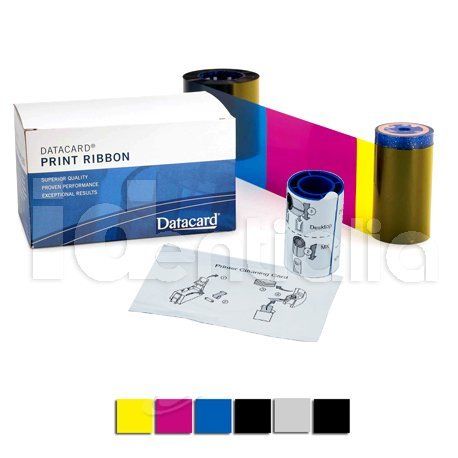 Datacard 534000-007 Datacard 534000-007