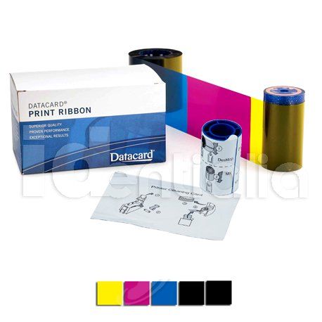 Datacard 534000-009 Datacard 534000-009