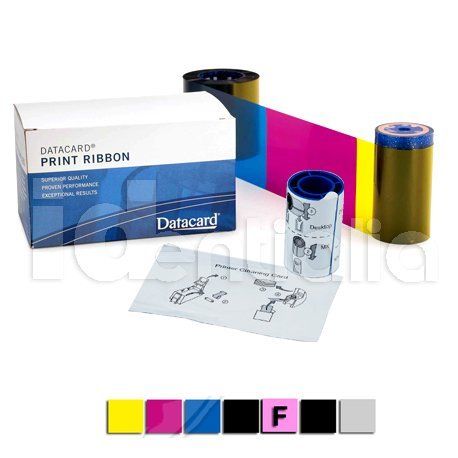 Datacard 534000-011 Datacard 534000-011