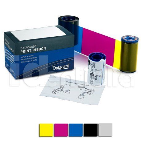 Datacard 535000-002 Datacard 535000-002