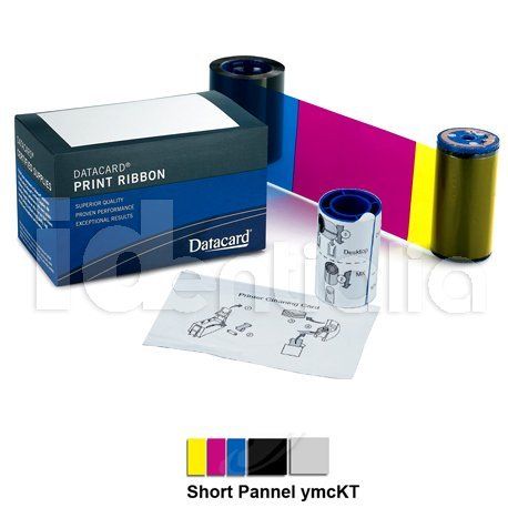 Datacard 535000-004 Datacard 535000-004