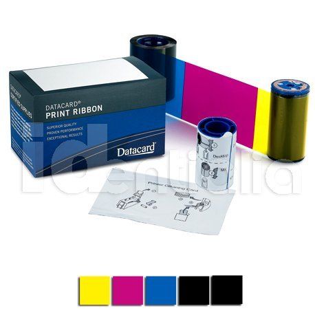 Datacard 535000-009 Datacard 535000-009