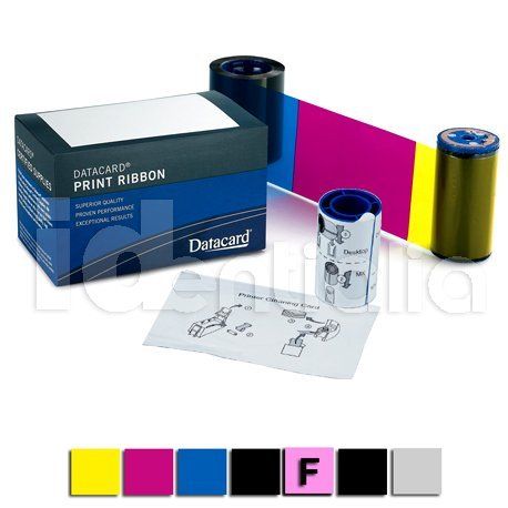 Datacard 535000-011 Datacard 535000-011