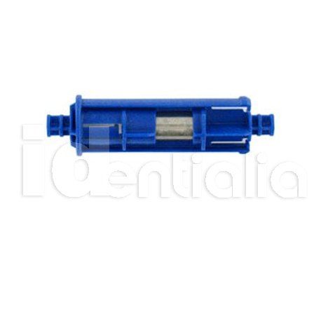 Eje rodillo limpieza Datacard 551148-001 Eje rodillo limpieza Datacard 551148-001