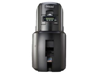 Impresora de tarjetas Datacard CD800 CLM Impresora de tarjetas Datacard CD800 CLM